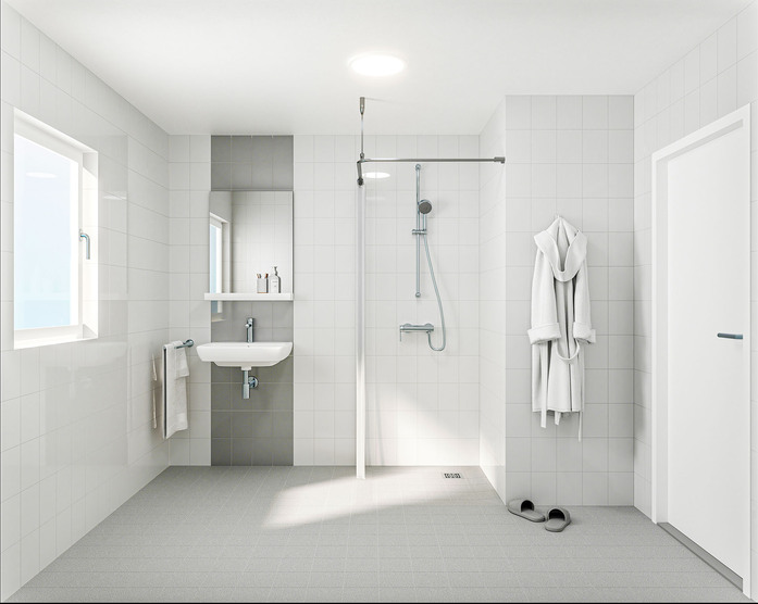 Bathroom 1 16870 80020