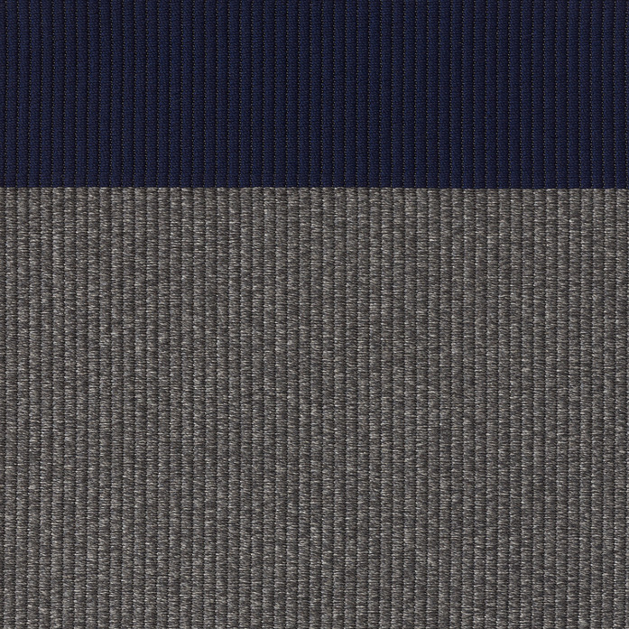 Beach 15380204 col melange grey navy blue woodnotes