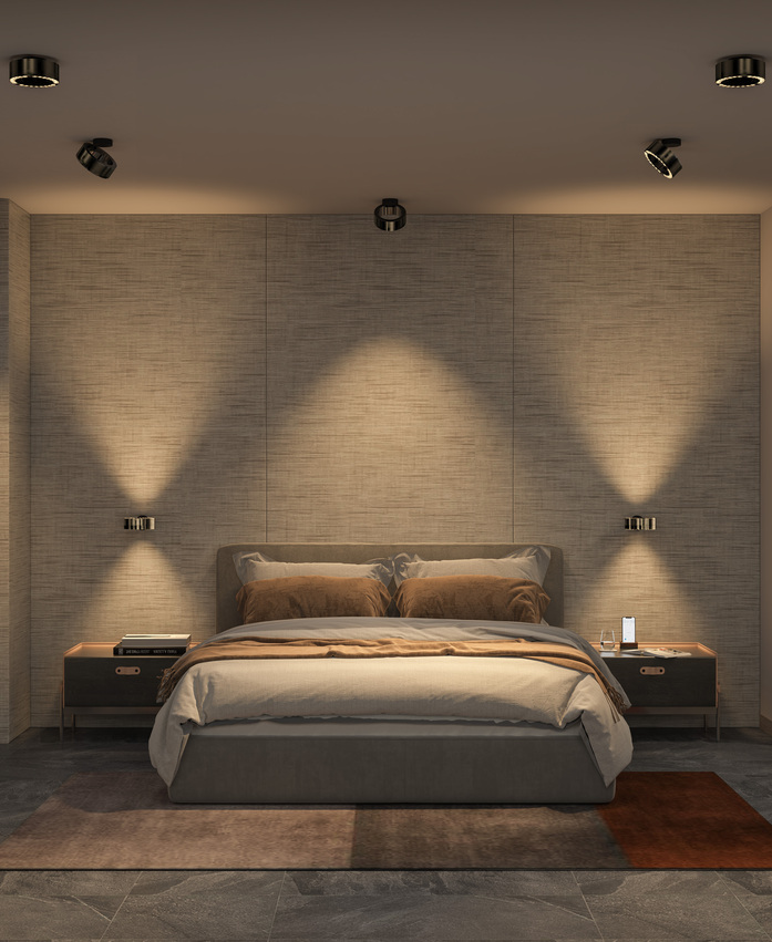 Bedroom 02 c Pace wall T Bc Pace spot TB night A 1z
