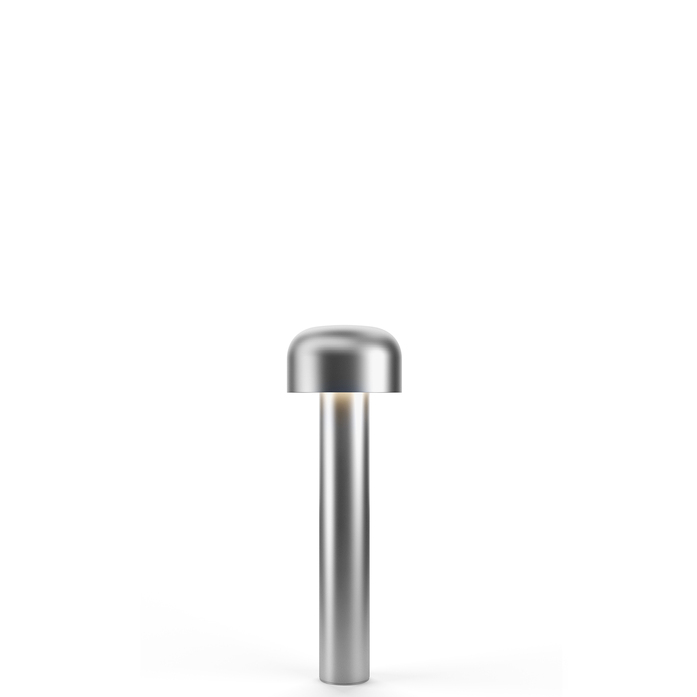 Bellhop 380 stainless steel 1950x1950