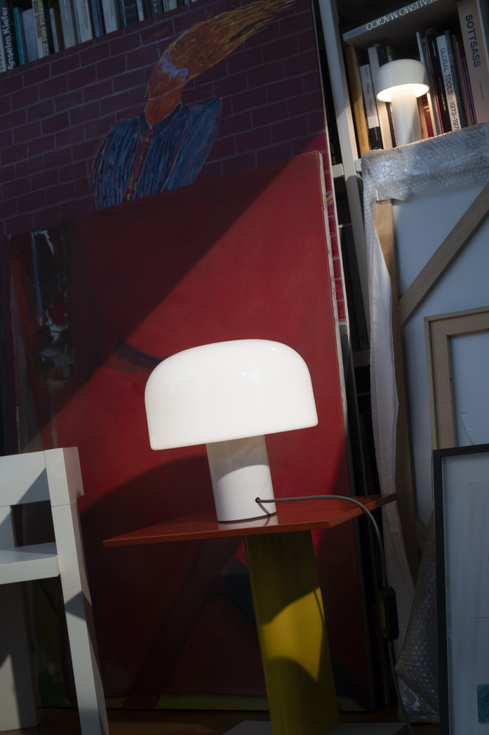 Bellhop Glass Mattia Parodi 13