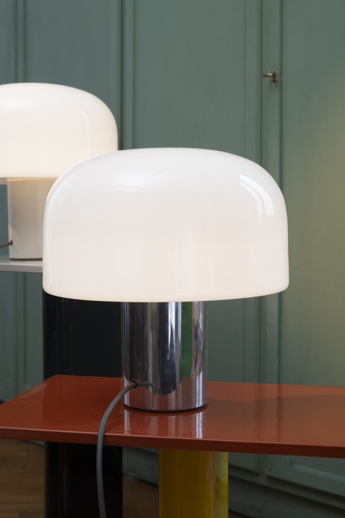 Bellhop Glass Mattia Parodi 3