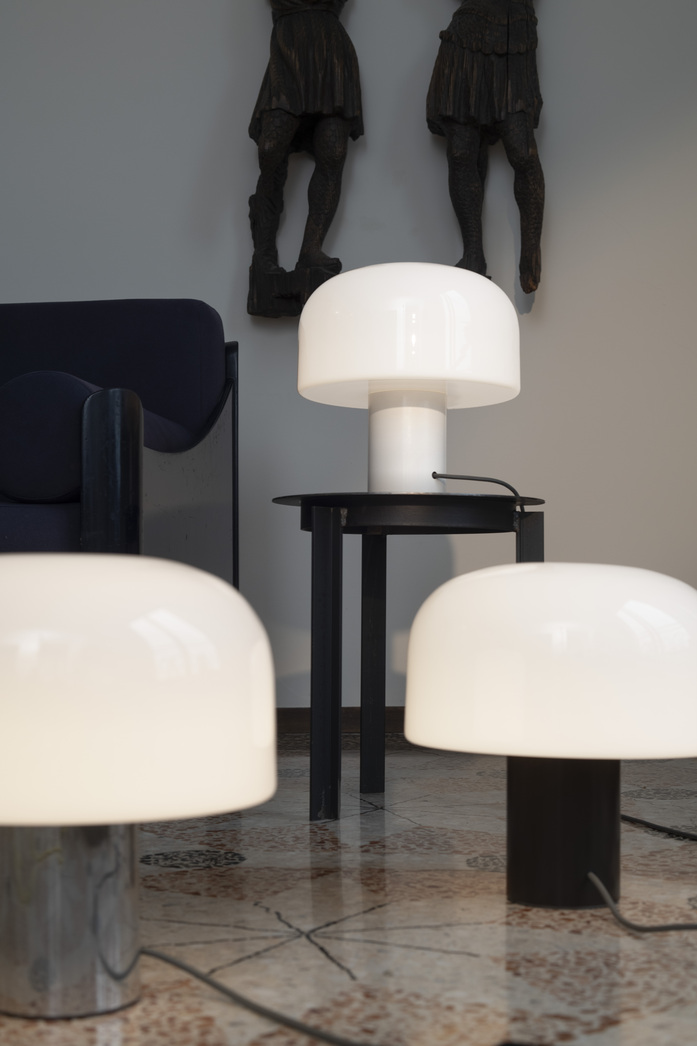 Bellhop Glass Mattia Parodi 7