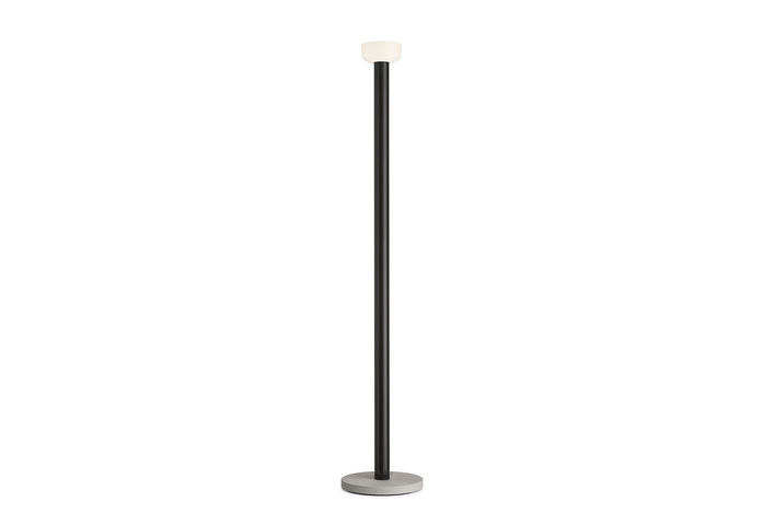 Bellhop floor barber osgerby flos F1070026 product still life big