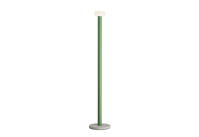 Bellhop floor barber osgerby flos F1070039 product still life big