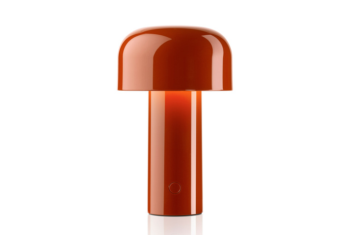 Bellhop mattone 02