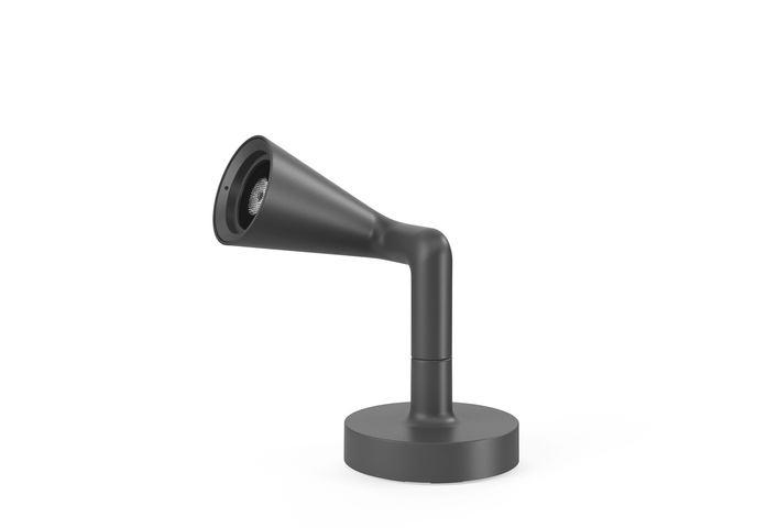 Belvedere Spot F1 Anthracite 1950x1950