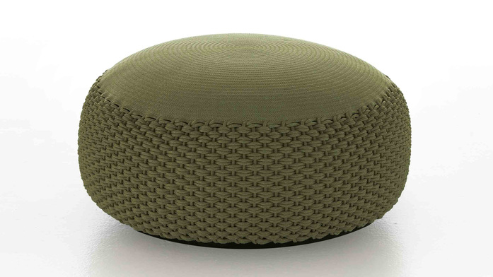 Big Stone Olive Green