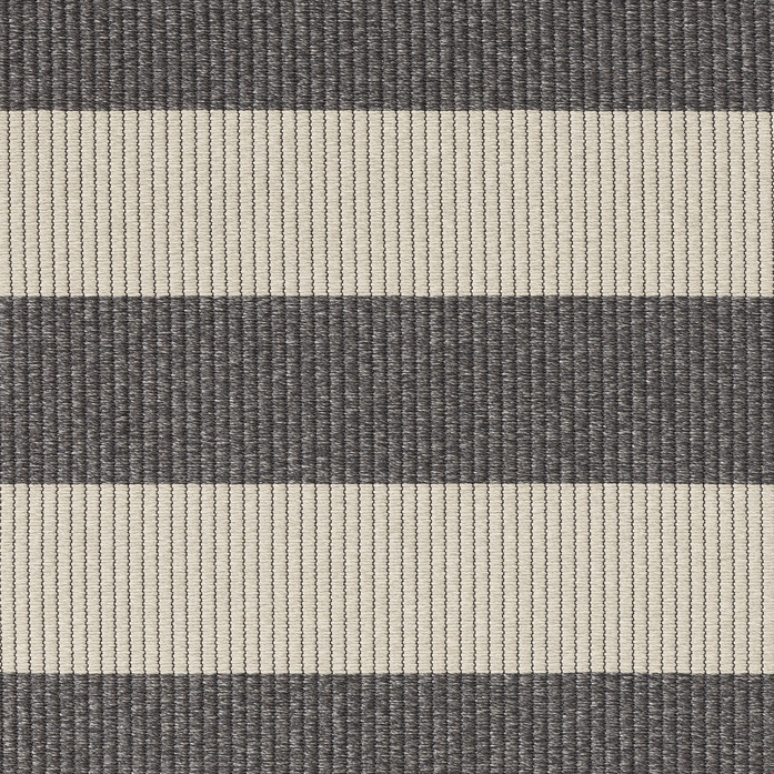 Big Stripe 15420205 col melange grey light sand woodnotes