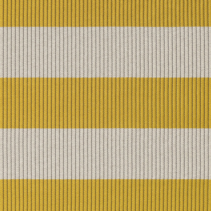 Big Stripe 15423405 col yellow light sand woodnotes
