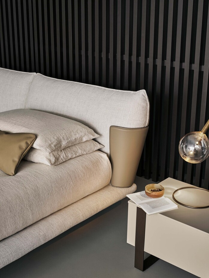 Blend bed Antibes
