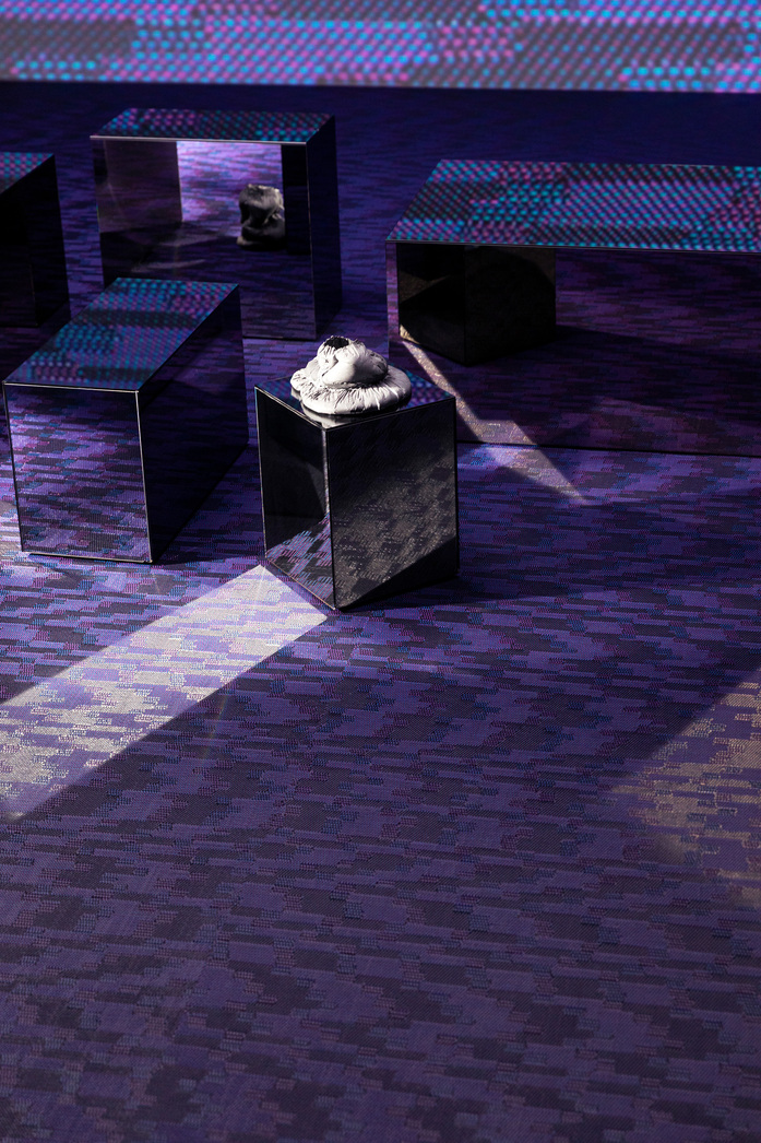 Bolon Flooring Truly 100 Percent P