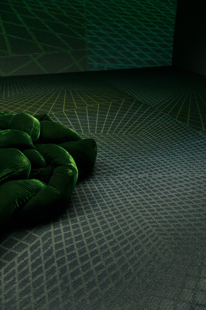 Bolon Flooring Truly Anything Everything P