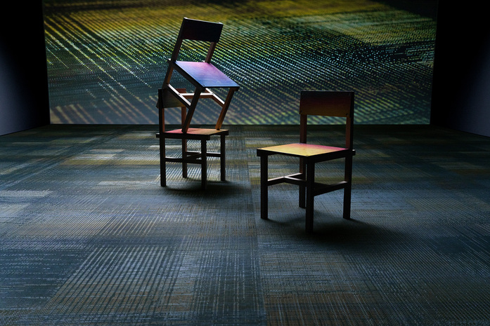 Bolon Flooring Truly Disrupt And Discover