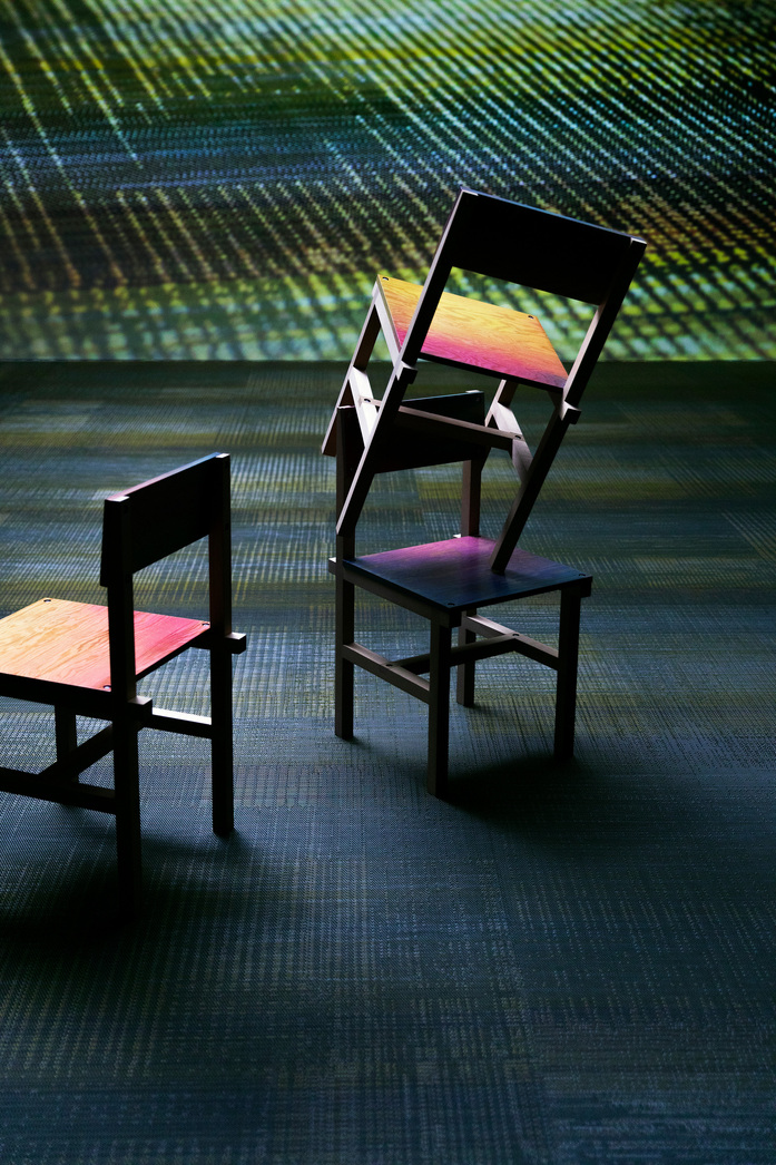 Bolon Flooring Truly Disrupt And Discover P