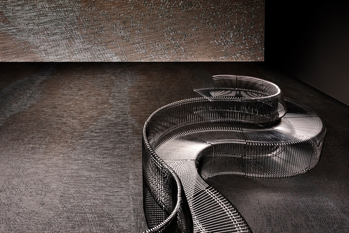 Bolon Flooring Truly Precis