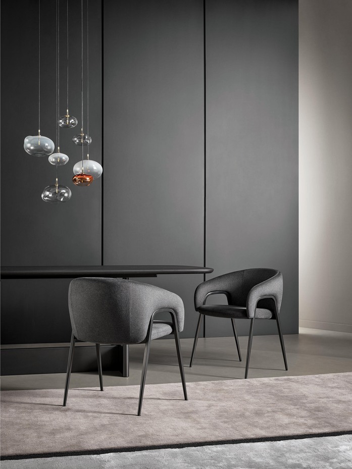 Bonaldo Alley 1