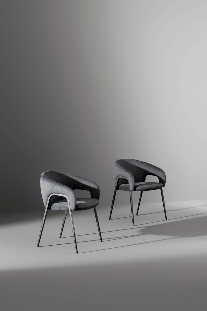 Bonaldo Alley 4