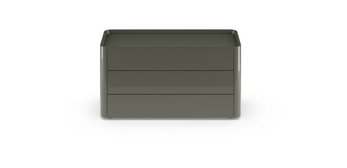 Bonaldo Arragan drawer chest 1