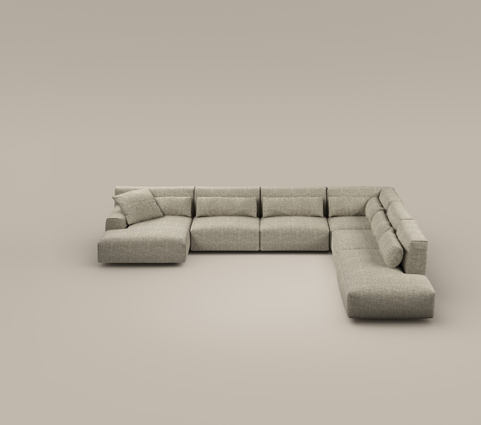 Bonaldo Belloalto 2