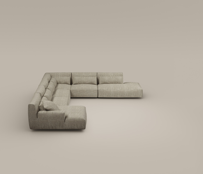 Bonaldo Belloalto 3