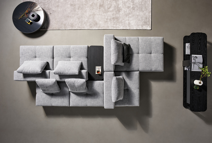 Bonaldo Bonamour 4