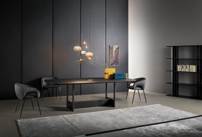Bonaldo Canvas Table 1