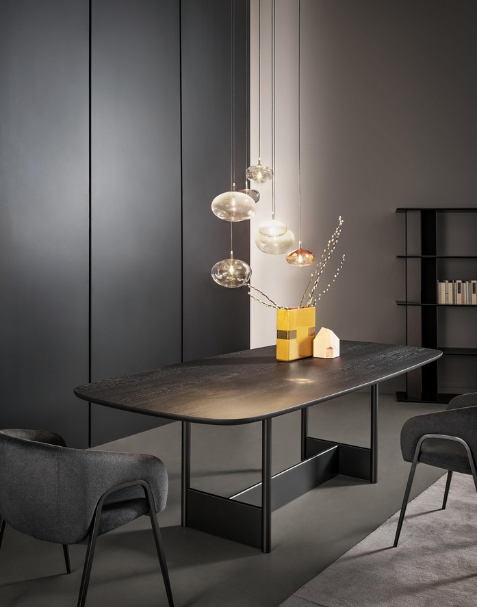 Bonaldo Canvas Table 2