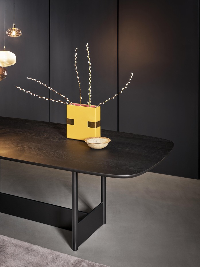Bonaldo Canvas Table 3