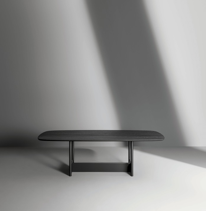 Bonaldo Canvas Table 4