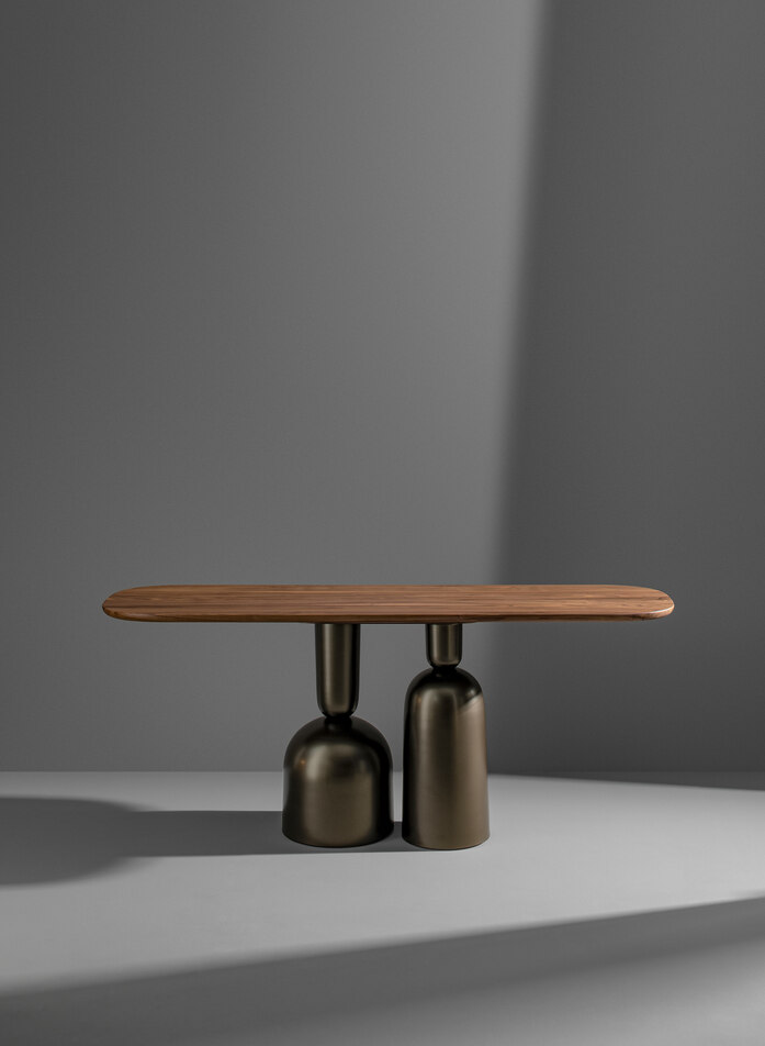 Bonaldo Cop Console 3
