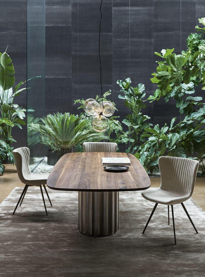 Bonaldo Dorian Table 3