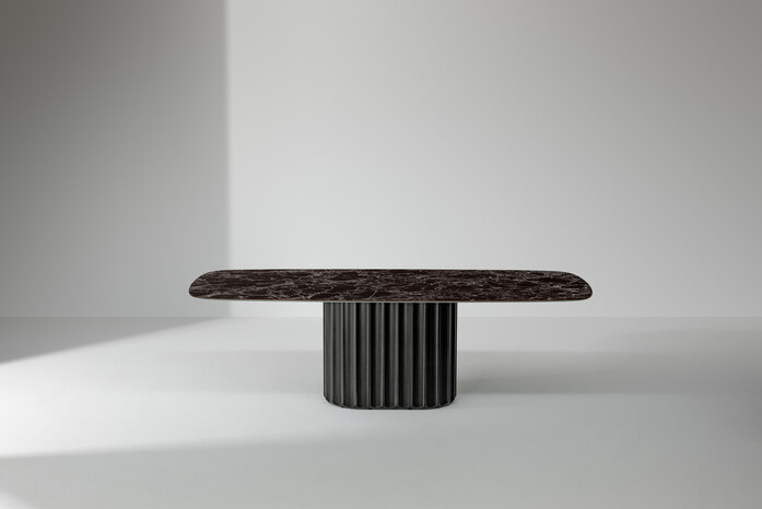 Bonaldo Dorian Table 4