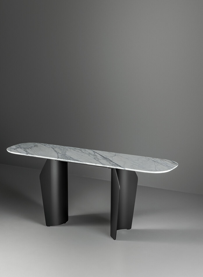 Bonaldo Flame Console 3