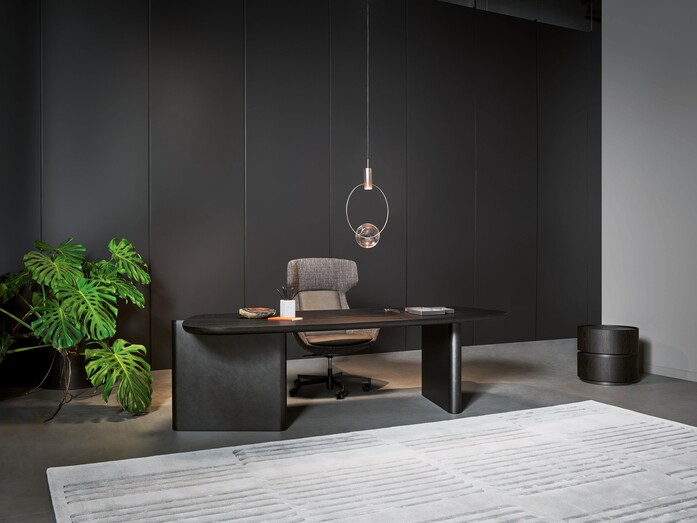 Bonaldo Flatiron 1
