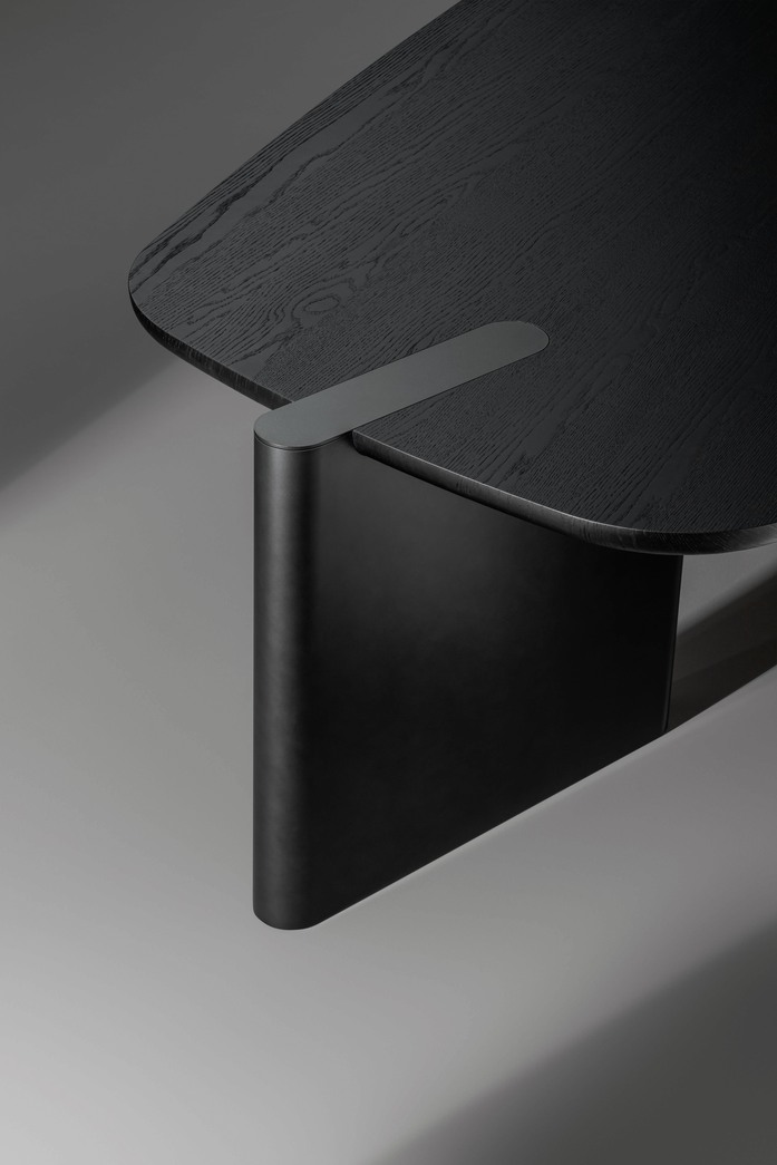 Bonaldo Flatiron 3