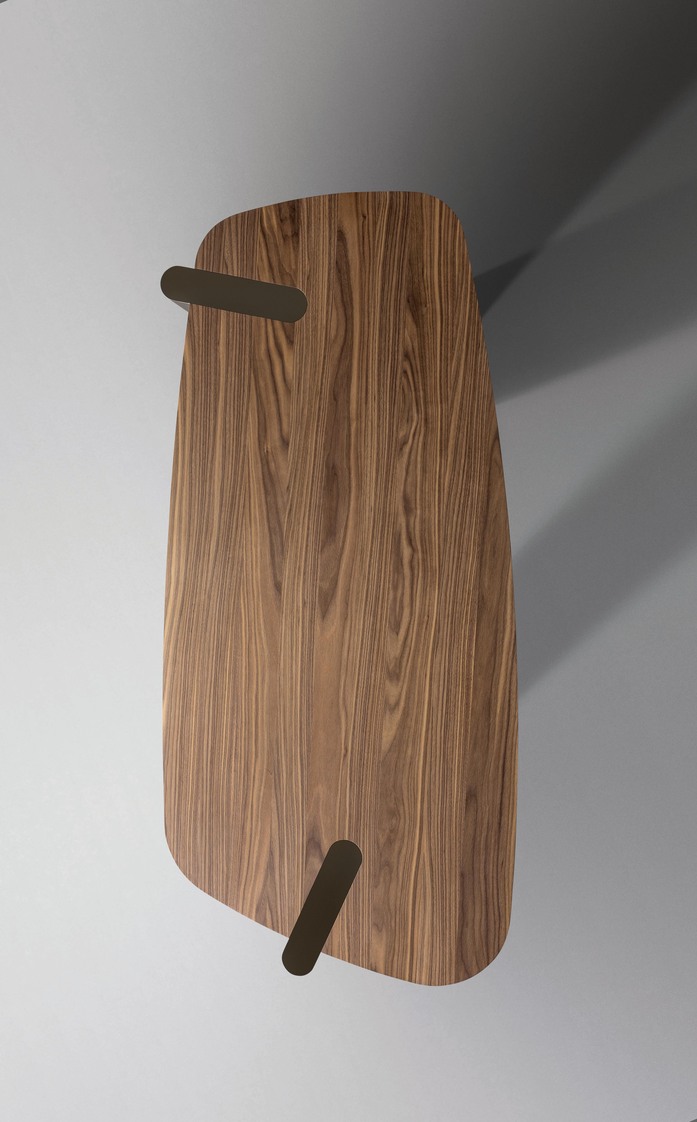Bonaldo Flatiron 6