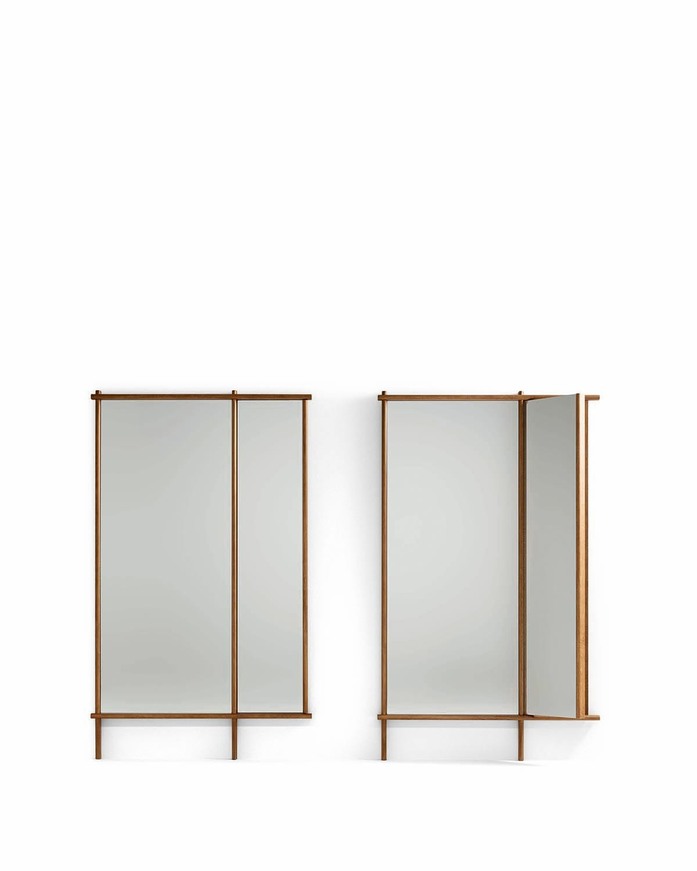 Bonaldo Isola mirror