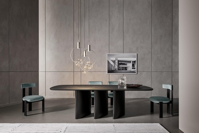 Bonaldo Louver Table 1