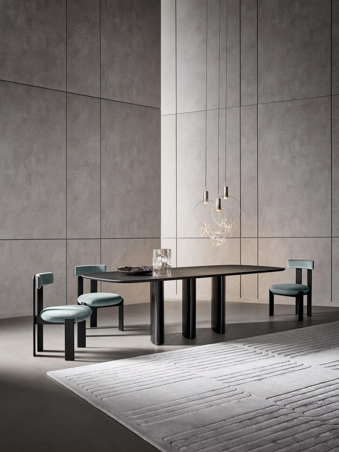 Bonaldo Louver Table 2