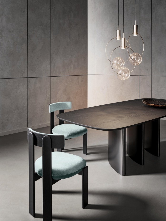 Bonaldo Louver Table 3