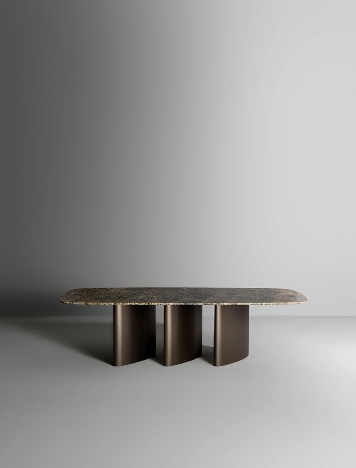 Bonaldo Louver Table 5