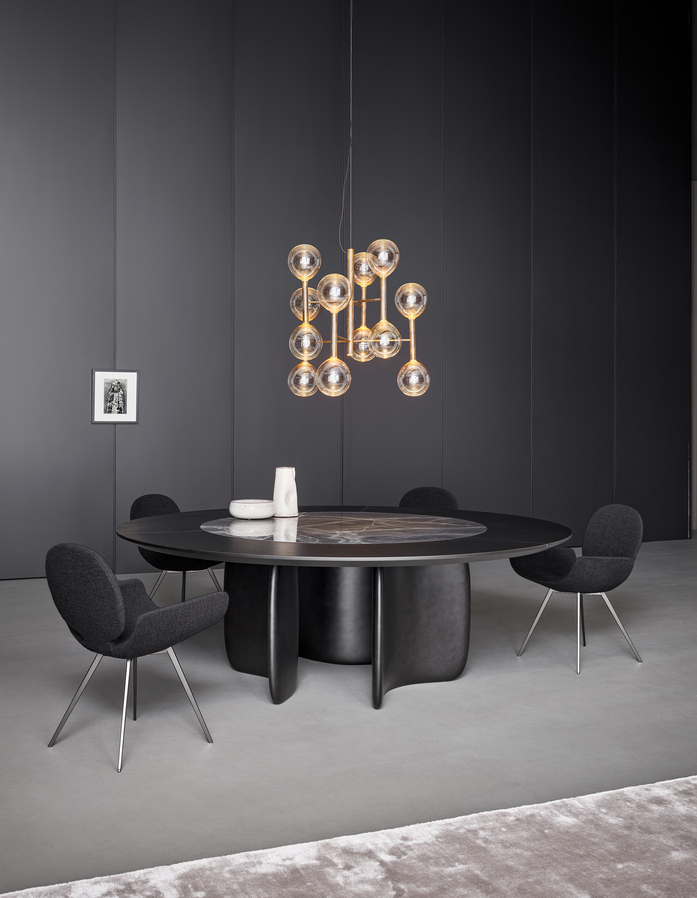 Bonaldo Mellow ST 2