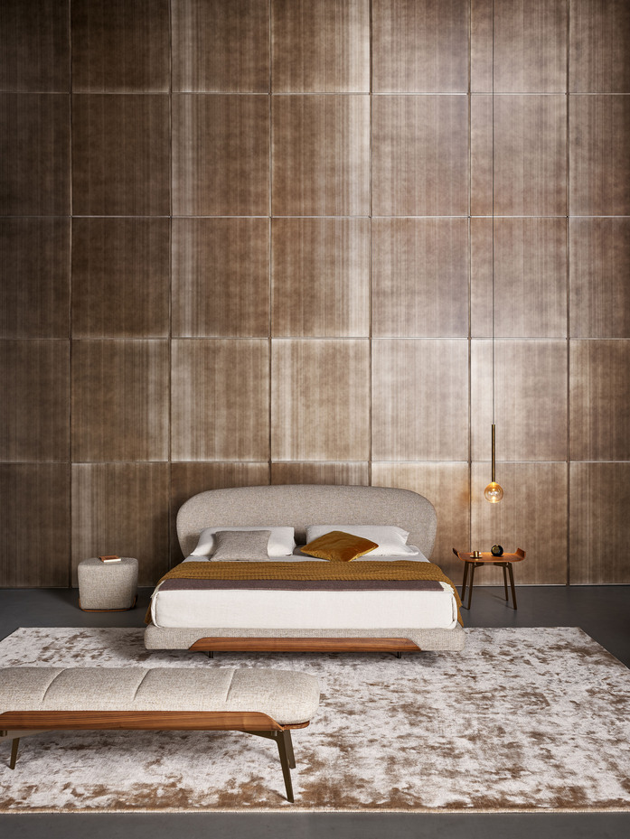 Bonaldo Olos bed 2