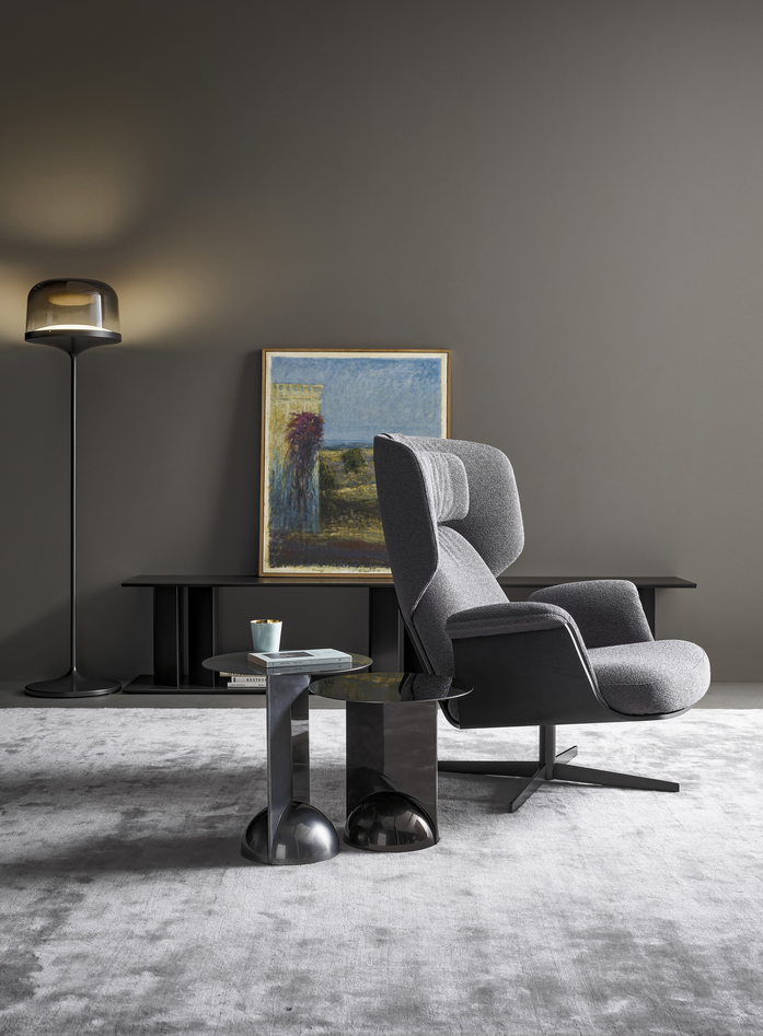 Bonaldo Olos bergere 1