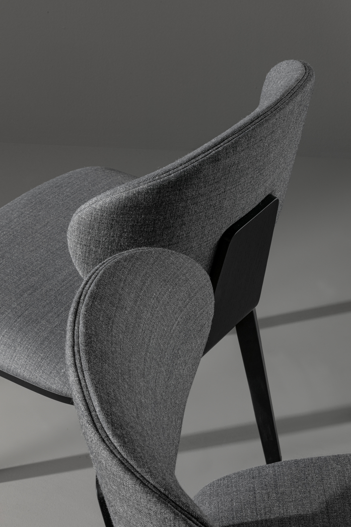 Bonaldo Olos chair 3