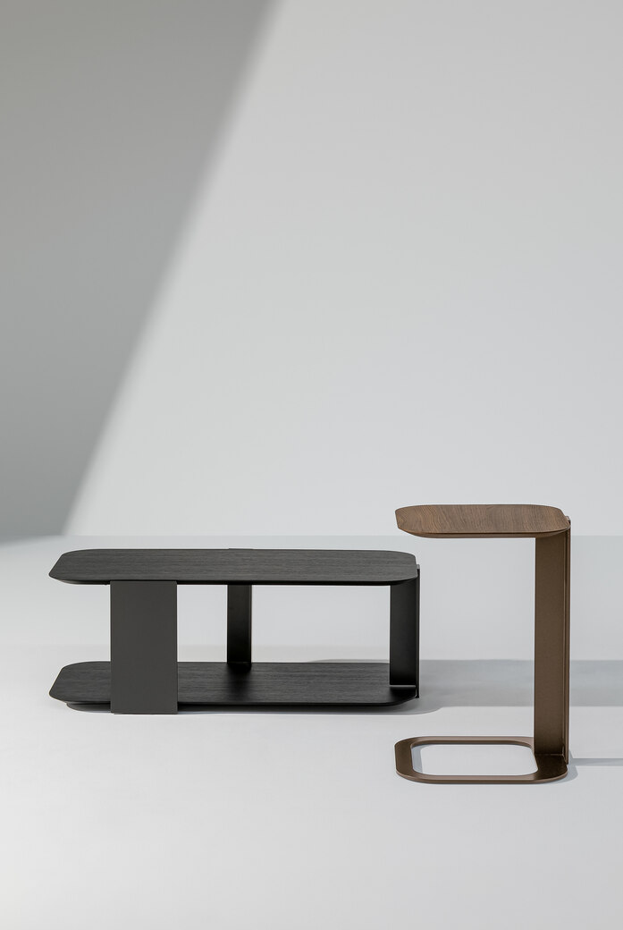 Bonaldo Paddle 6