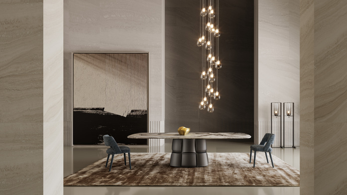 Bonaldo Palazzo Mask