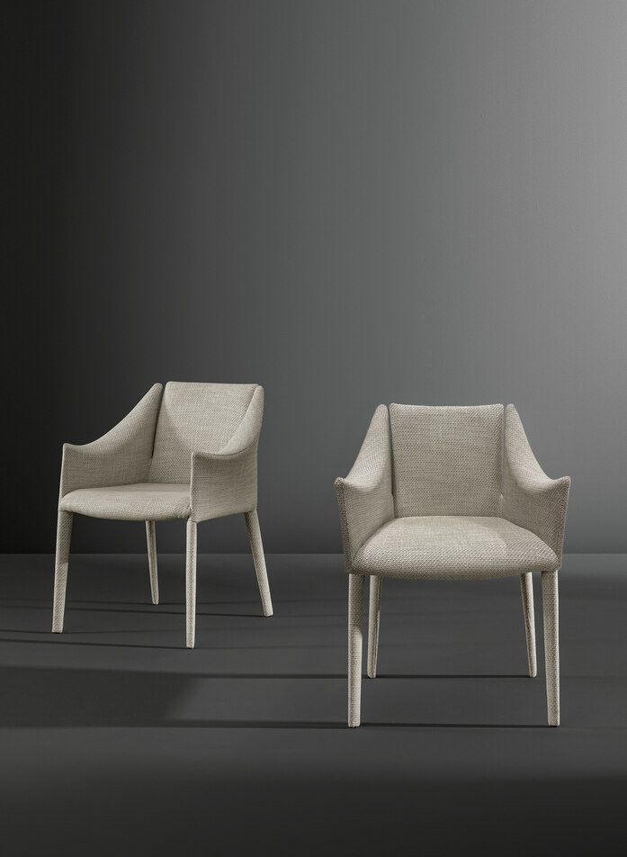 Bonaldo Vela 3