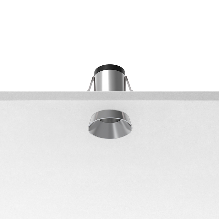 Bonjour techo 45 cromo 1950x1950